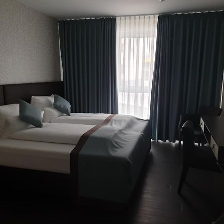 Trip Inn Conference Hotel & Suites Wetzlar Eksteriør billede