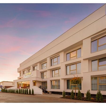 Trip Inn Conference Hotel & Suites Wetzlar Eksteriør billede