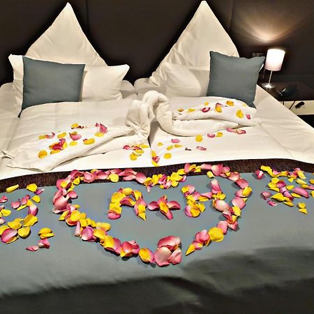Trip Inn Conference Hotel & Suites Wetzlar Eksteriør billede