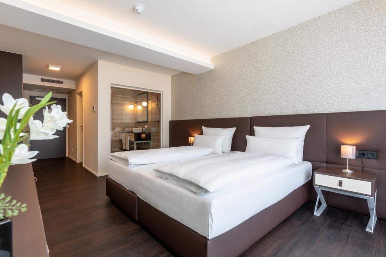 Trip Inn Conference Hotel & Suites Wetzlar Eksteriør billede