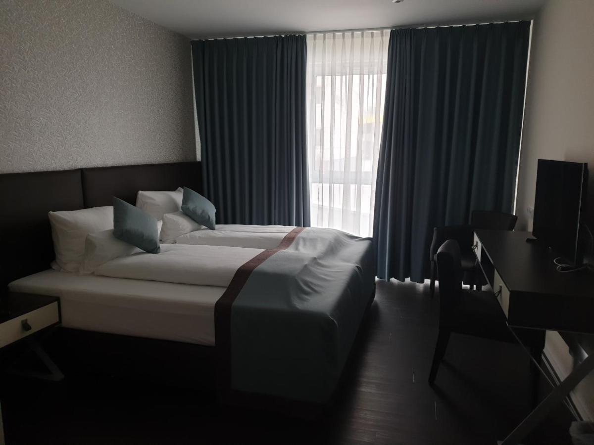 Trip Inn Conference Hotel & Suites Wetzlar Eksteriør billede