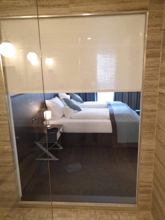 Trip Inn Conference Hotel & Suites Wetzlar Eksteriør billede