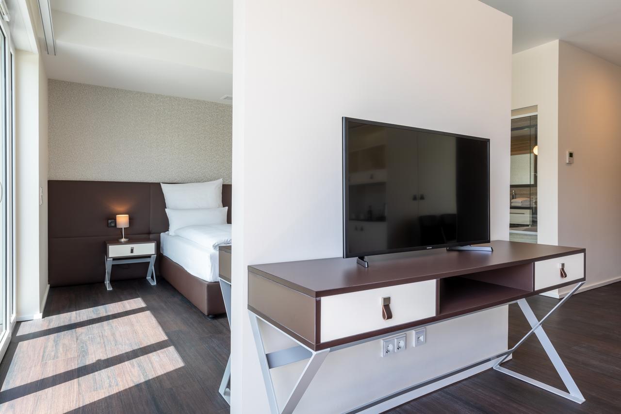 Trip Inn Conference Hotel & Suites Wetzlar Eksteriør billede