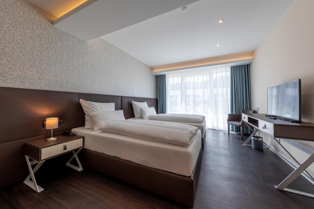 Trip Inn Conference Hotel & Suites Wetzlar Eksteriør billede