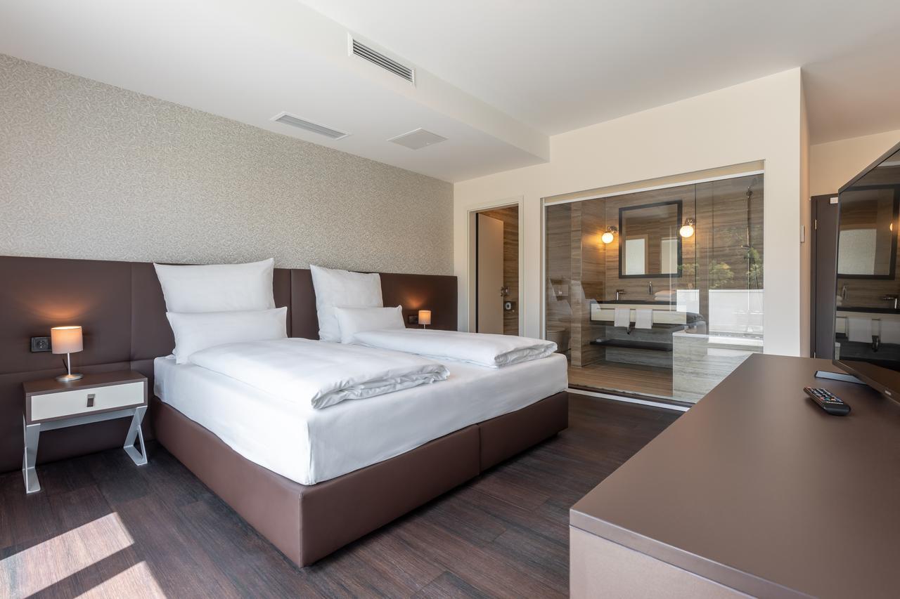 Trip Inn Conference Hotel & Suites Wetzlar Eksteriør billede
