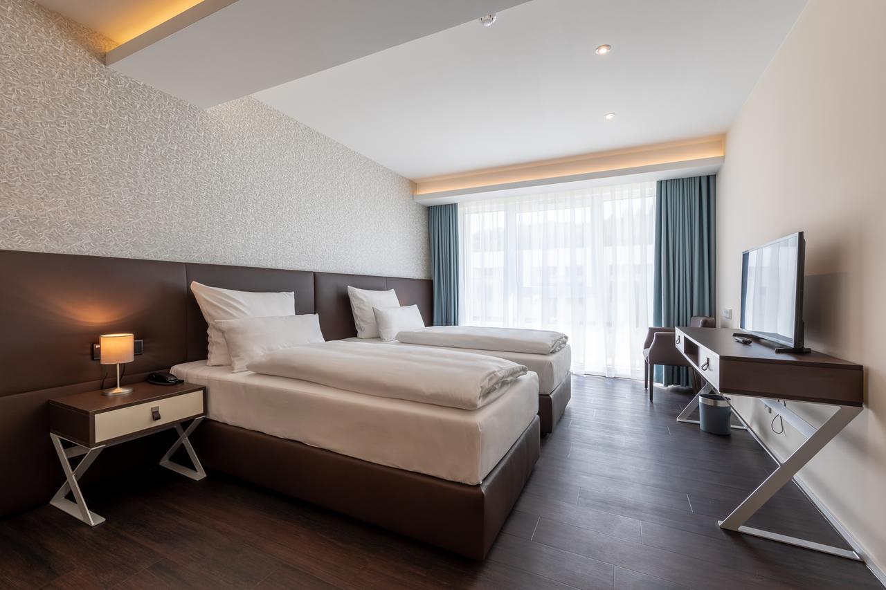 Trip Inn Conference Hotel & Suites Wetzlar Eksteriør billede