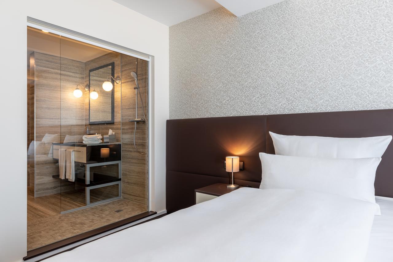 Trip Inn Conference Hotel & Suites Wetzlar Eksteriør billede