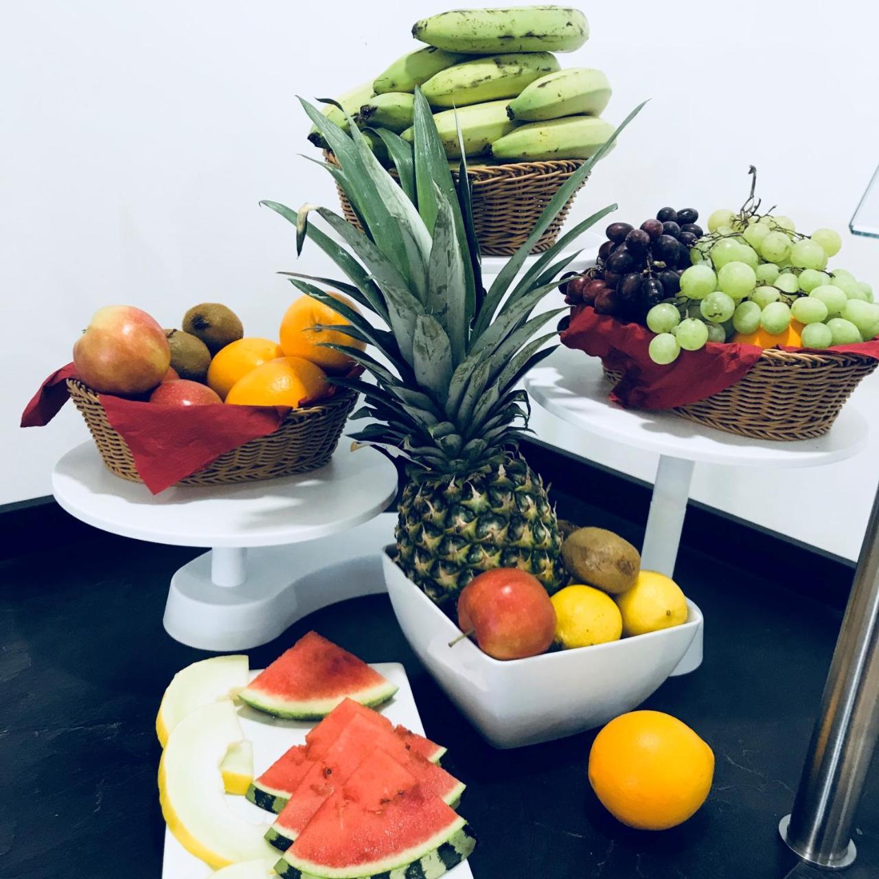 Trip Inn Conference Hotel & Suites Wetzlar Eksteriør billede