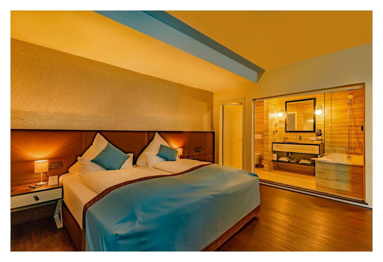 Trip Inn Conference Hotel & Suites Wetzlar Eksteriør billede