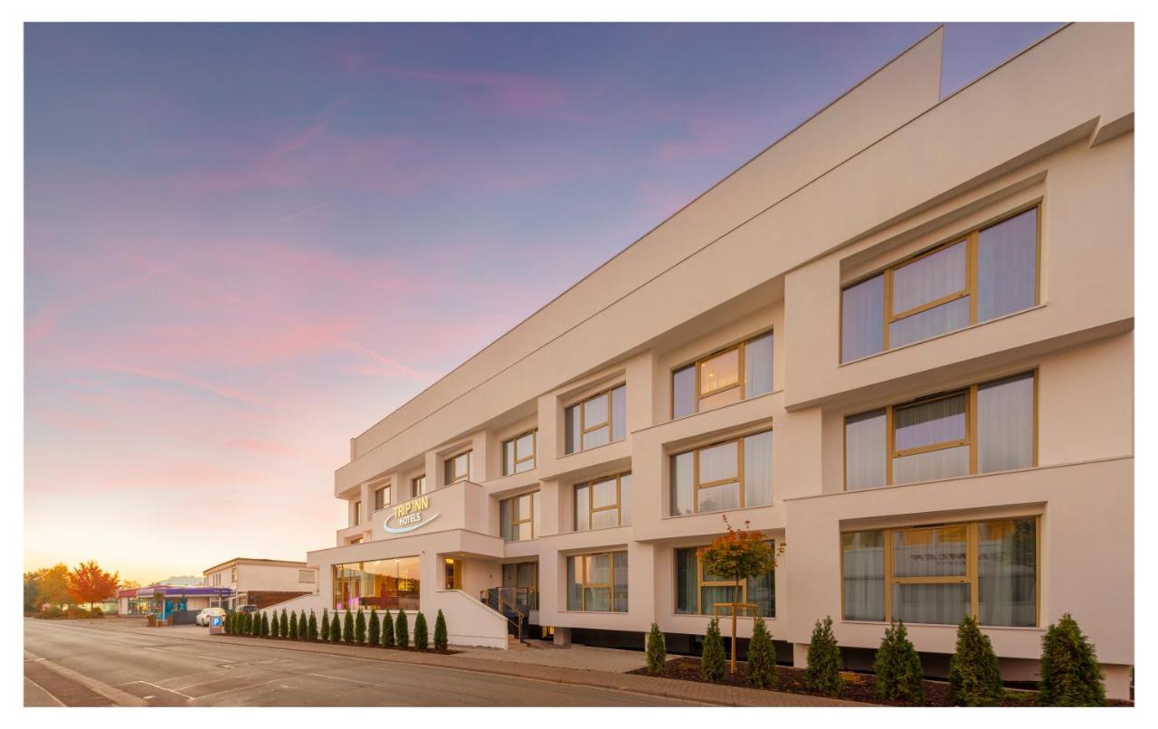 Trip Inn Conference Hotel & Suites Wetzlar Eksteriør billede