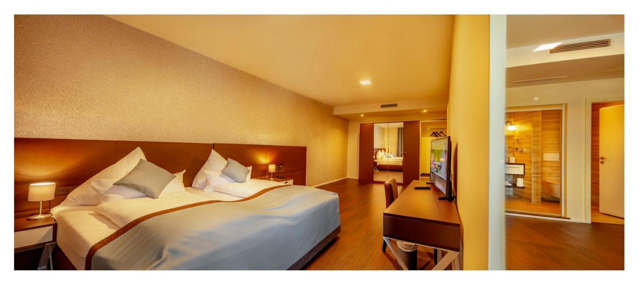 Trip Inn Conference Hotel & Suites Wetzlar Eksteriør billede