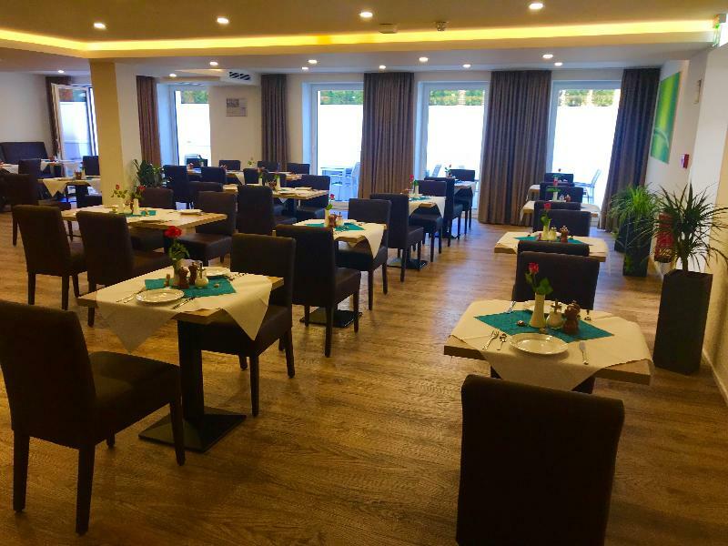Trip Inn Conference Hotel & Suites Wetzlar Eksteriør billede